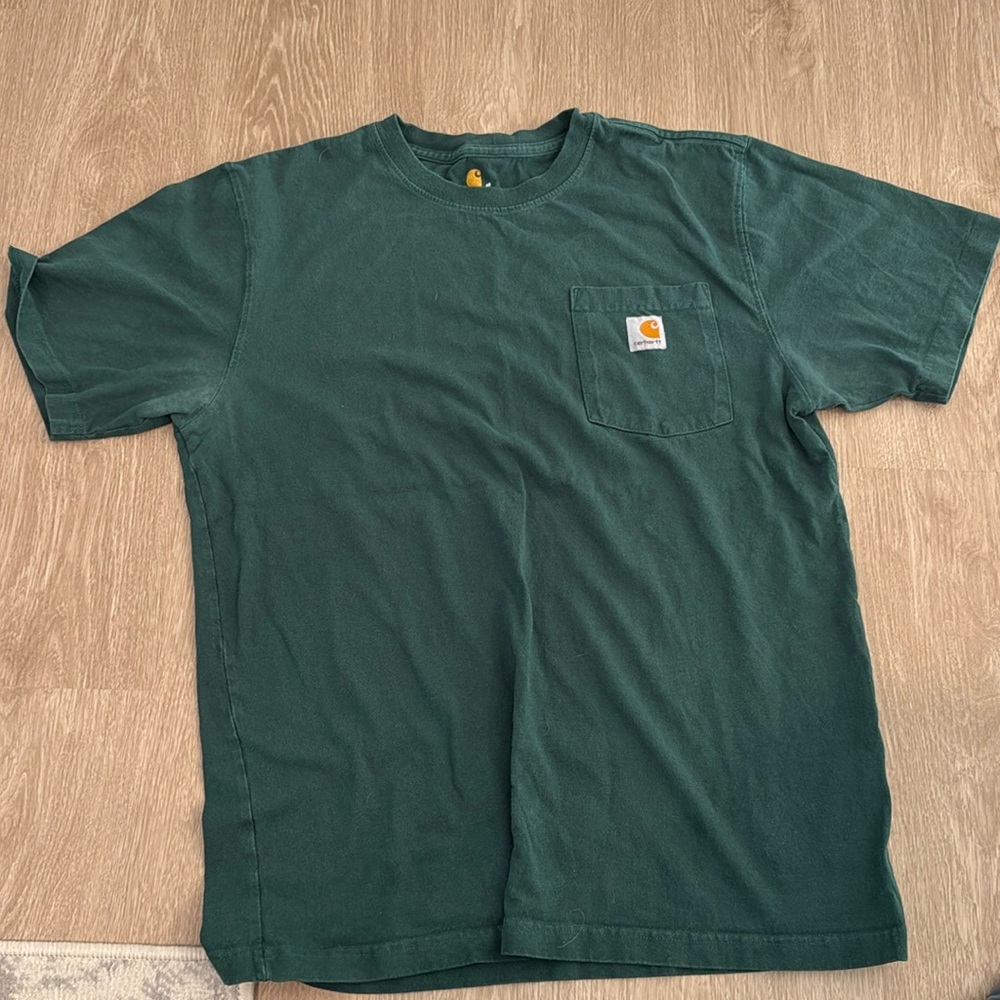 Vintage carhartt